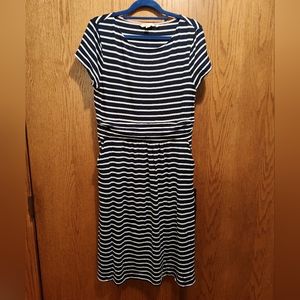 Boden Amelie Dress